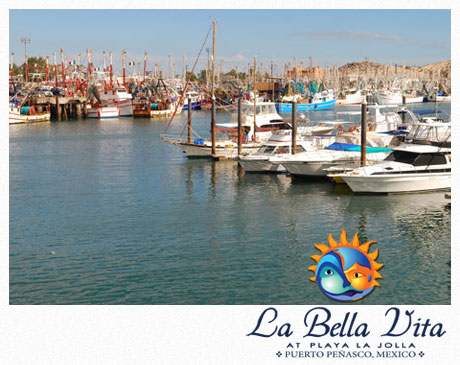 La Bella Vita Resorts Puerto Penasco Resort